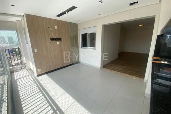 Apartamento à venda com 3 quartos no Tatuapé, São Paulo — foto 7